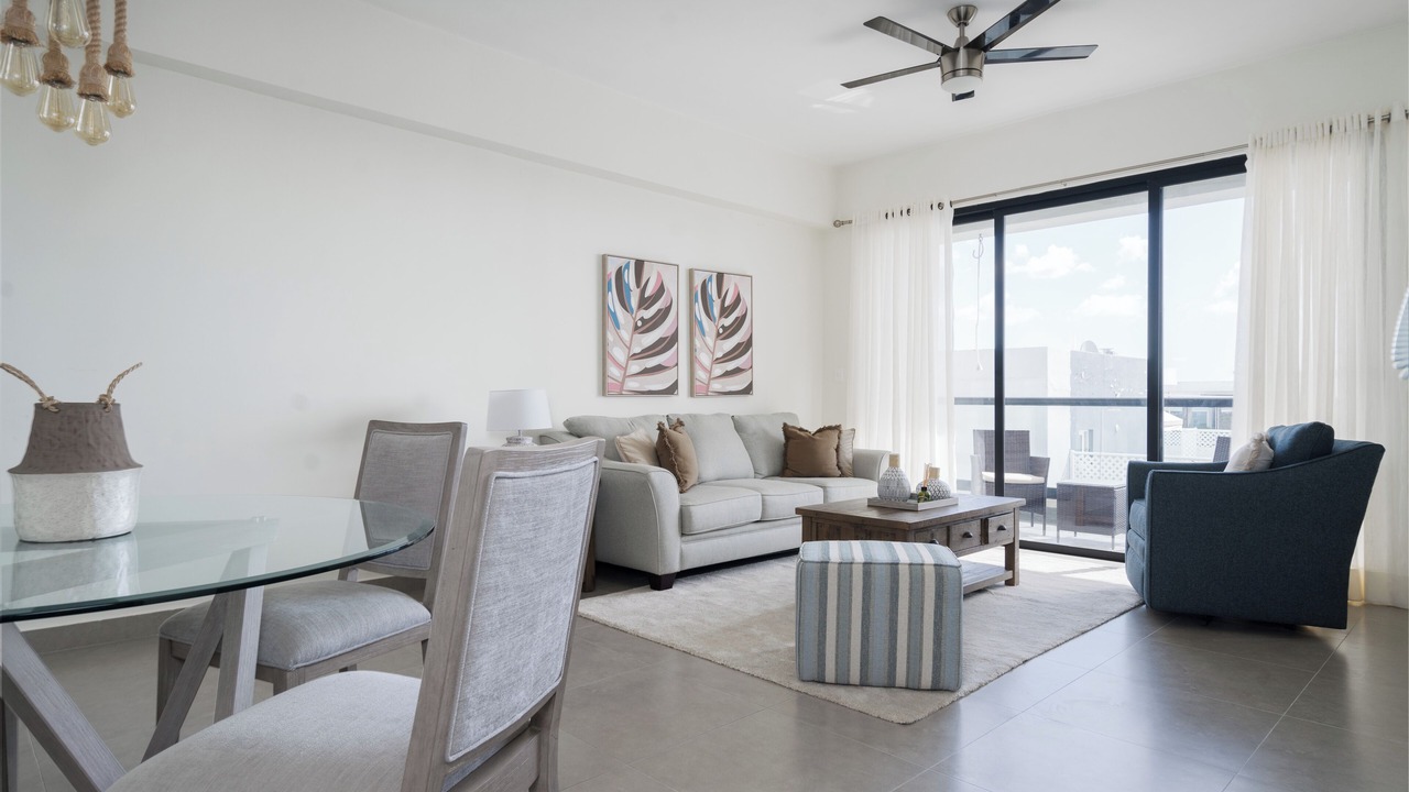 Photo of Livingroom in Santo Domingo