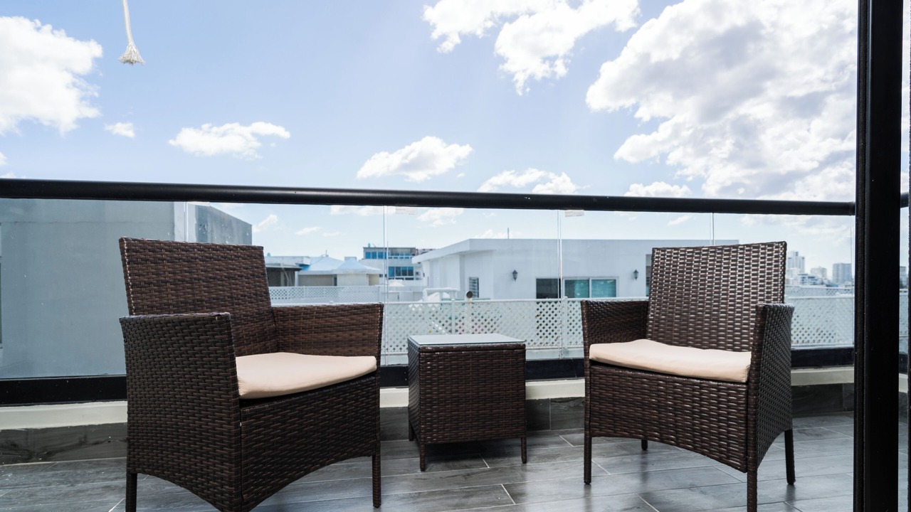 Photo of Outdoor in Santo Domingo