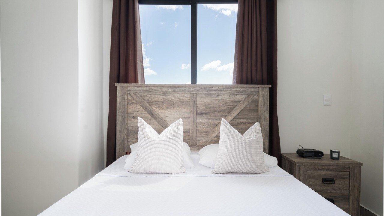 Photo of Bedroom in Santo Domingo