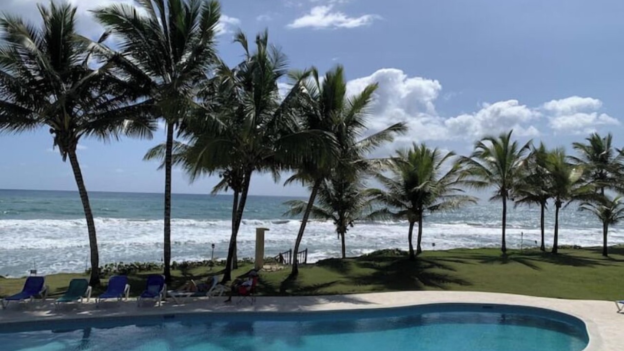 Photo of Outdoor in Cabarete