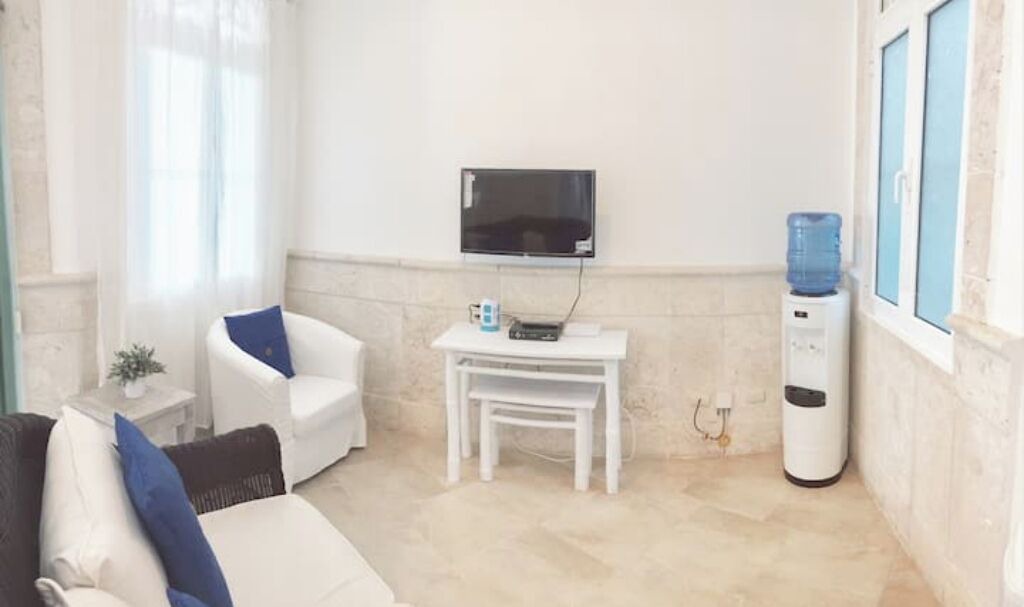 Photo of Livingroom in Cabarete