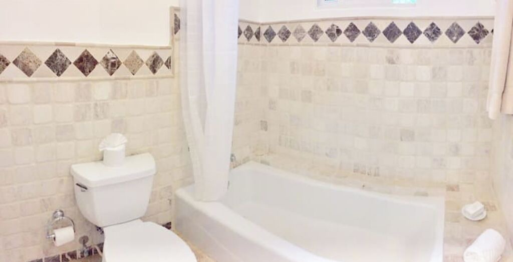 Photo of Bathroom in Cabarete