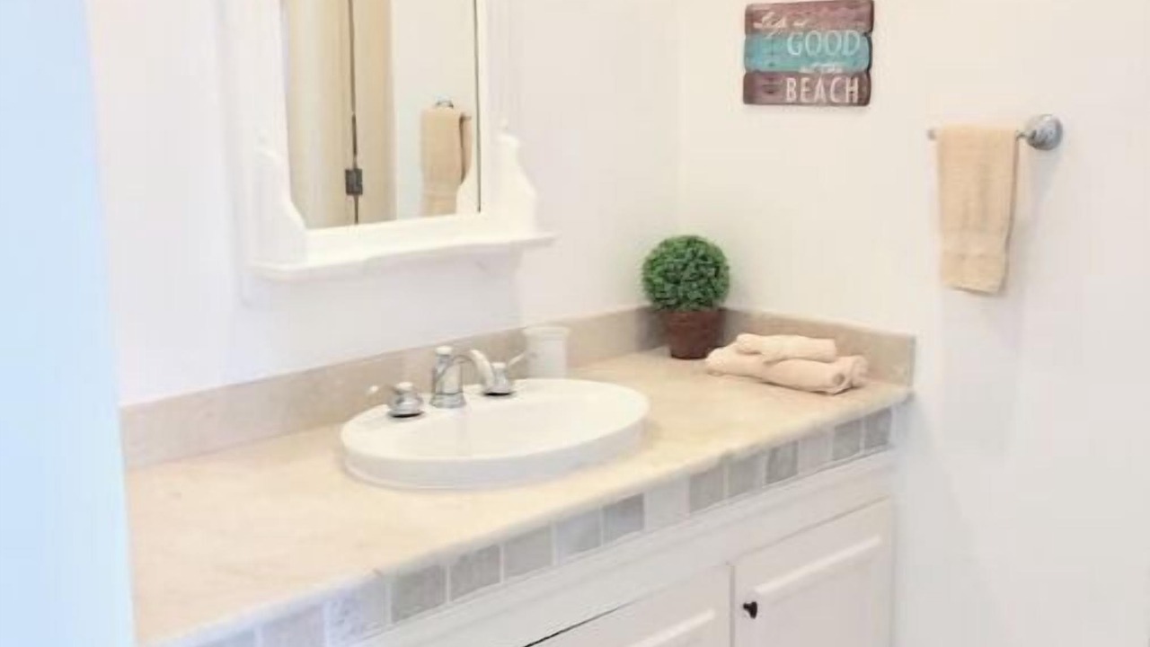 Photo of Bathroom in Cabarete