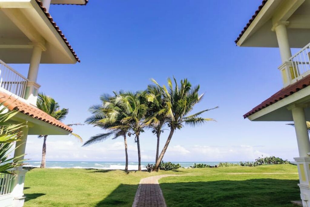Photo of Outdoor in Cabarete