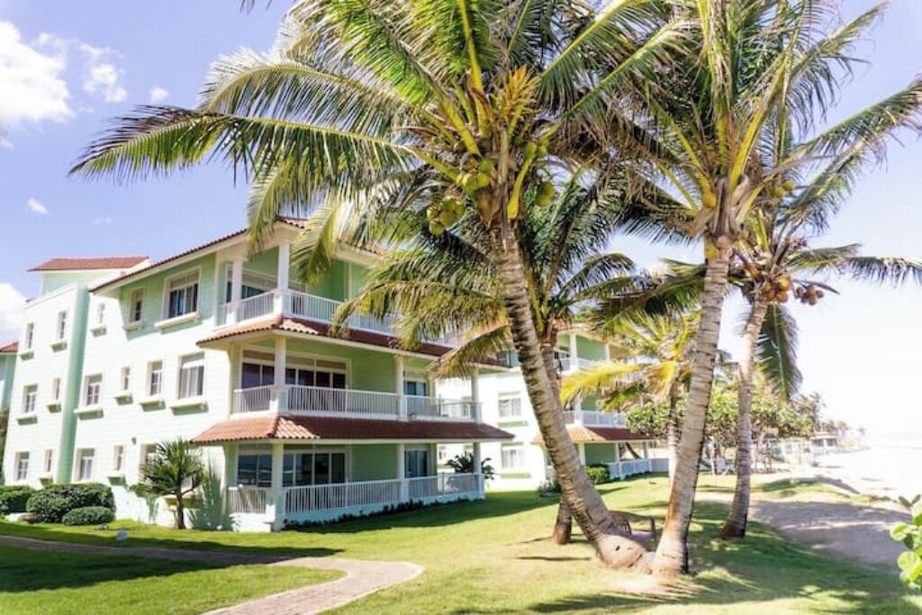 Photo of Outdoor in Cabarete