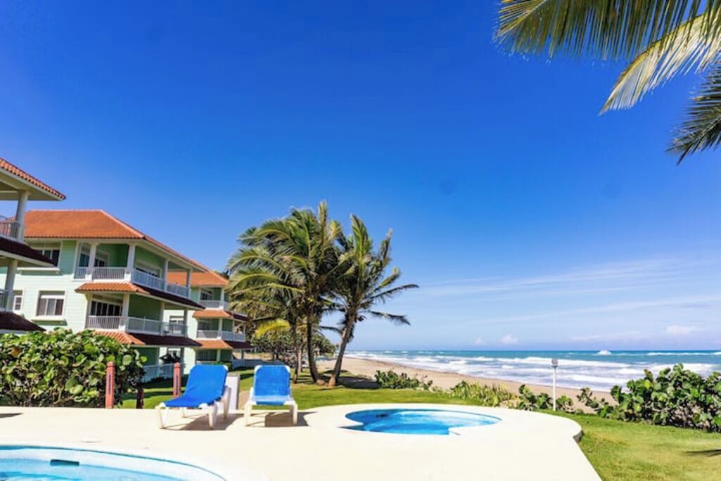 Photo of Outdoor in Cabarete