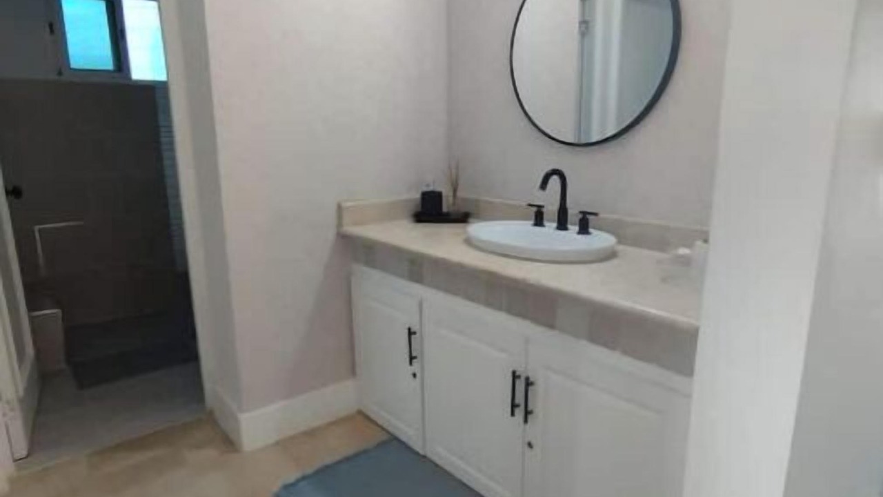 Photo of Bathroom in Cabarete