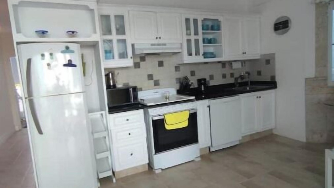 Photo of Kitchen in Cabarete