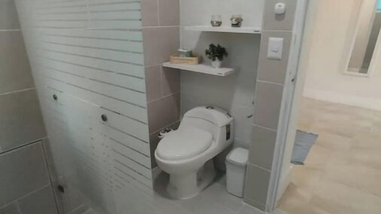 Photo of Bathroom in Cabarete