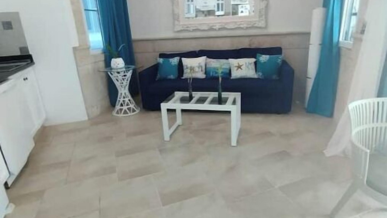 Photo of Livingroom in Cabarete