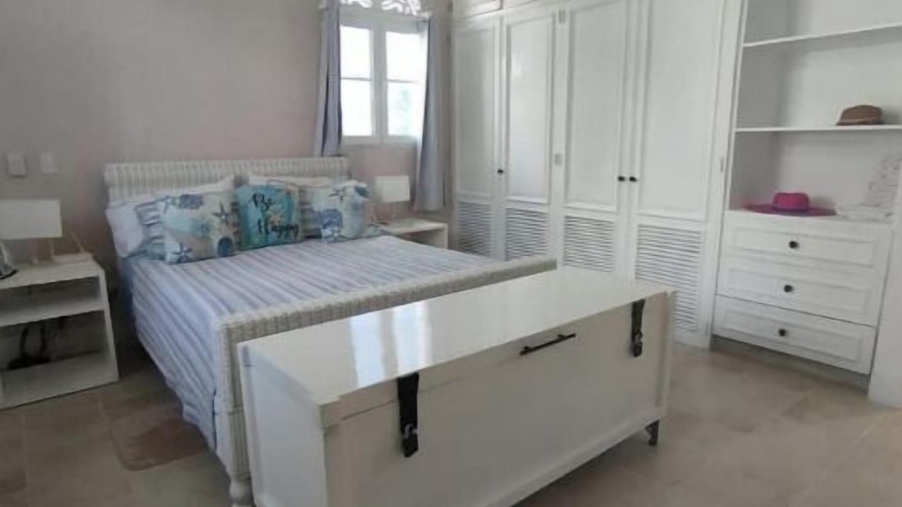 Photo of Bedroom in Cabarete