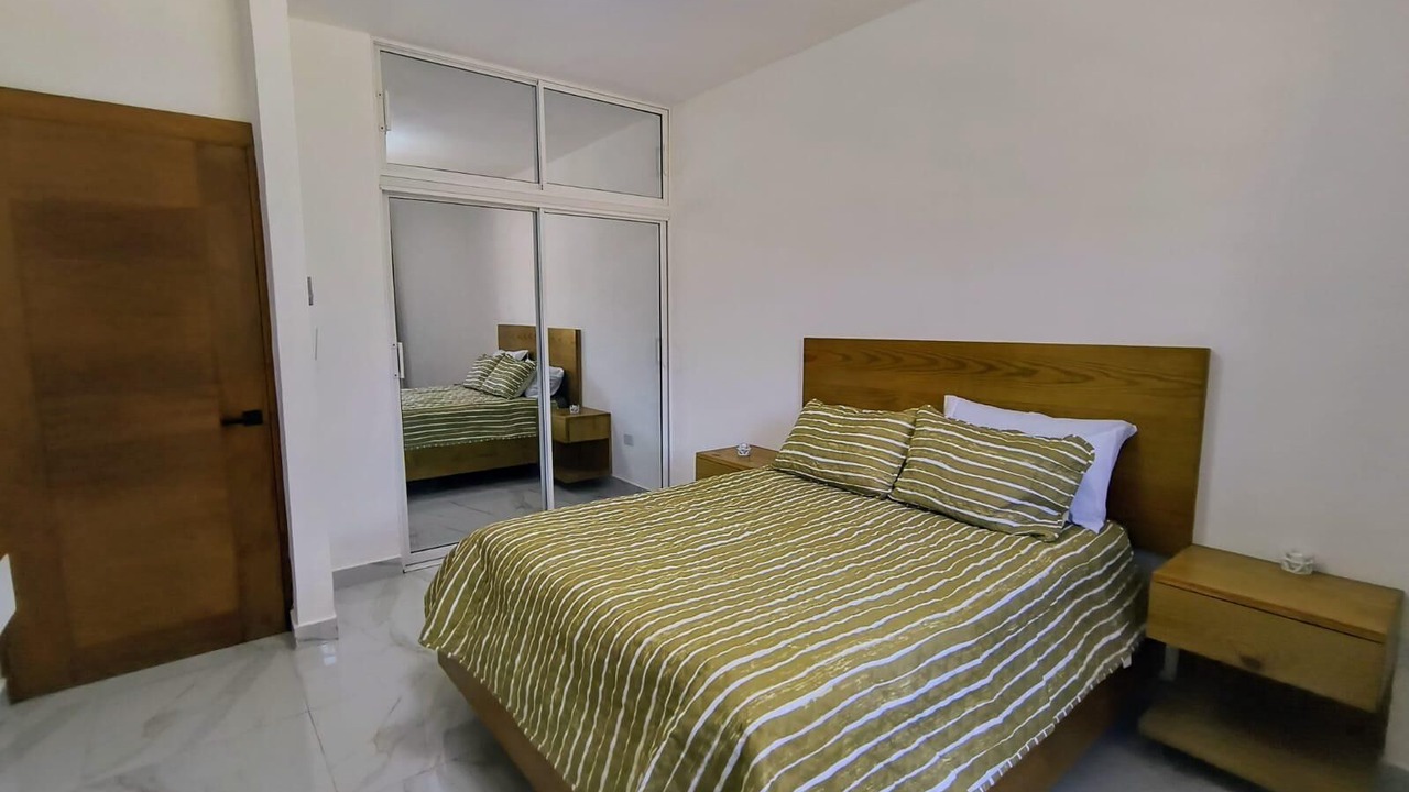 Photo of Bedroom in Samana
