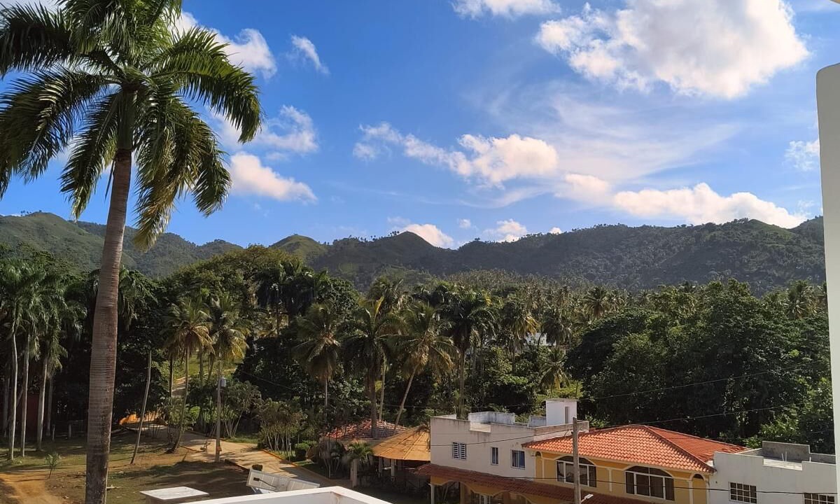Photo of Outdoor in Samana