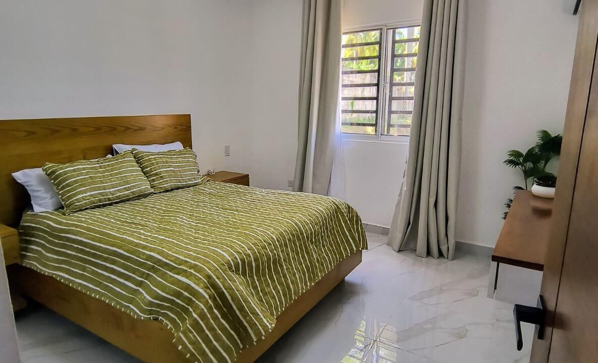 Photo of Bedroom in Samana