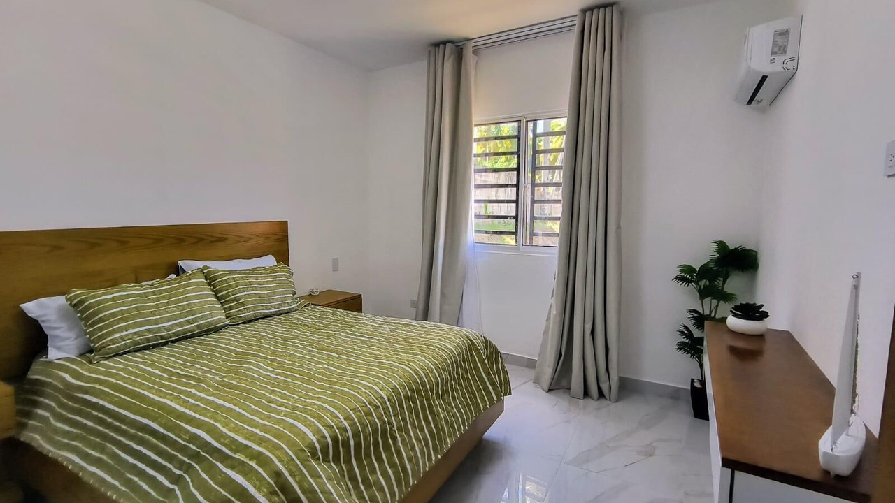 Photo of Bedroom in Samana
