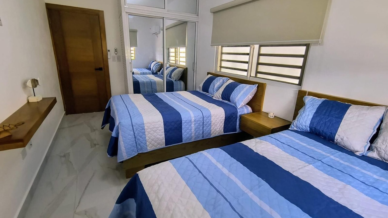 Photo of Bedroom in Samana