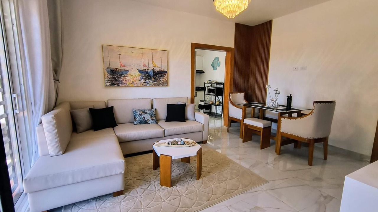 Photo of Livingroom in Samana