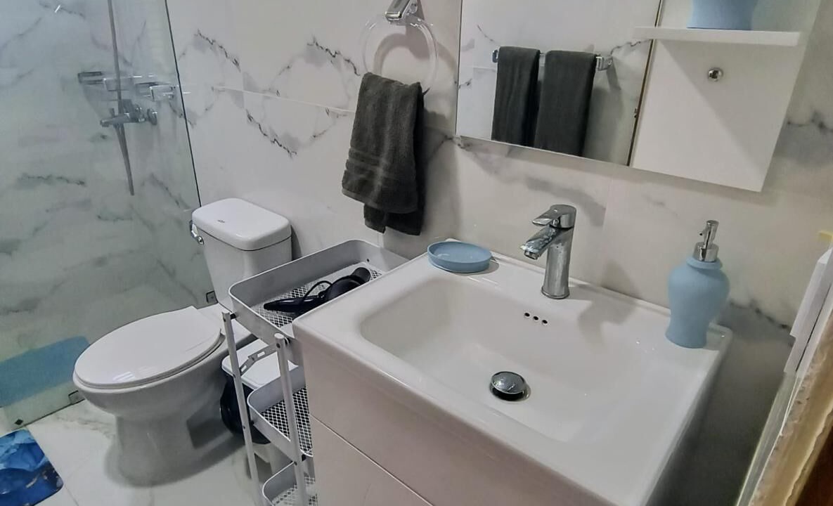 Photo of Bathroom in Samana