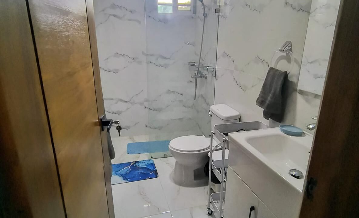 Photo of Bathroom in Samana
