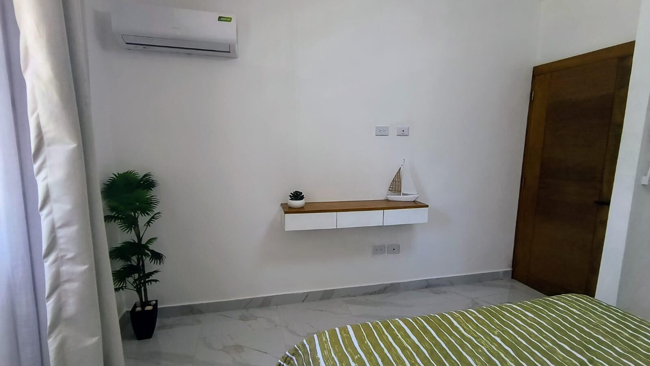 Photo of Bedroom in Samana