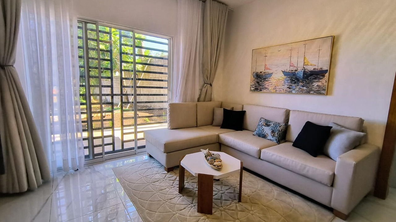 Photo of Livingroom in Samana