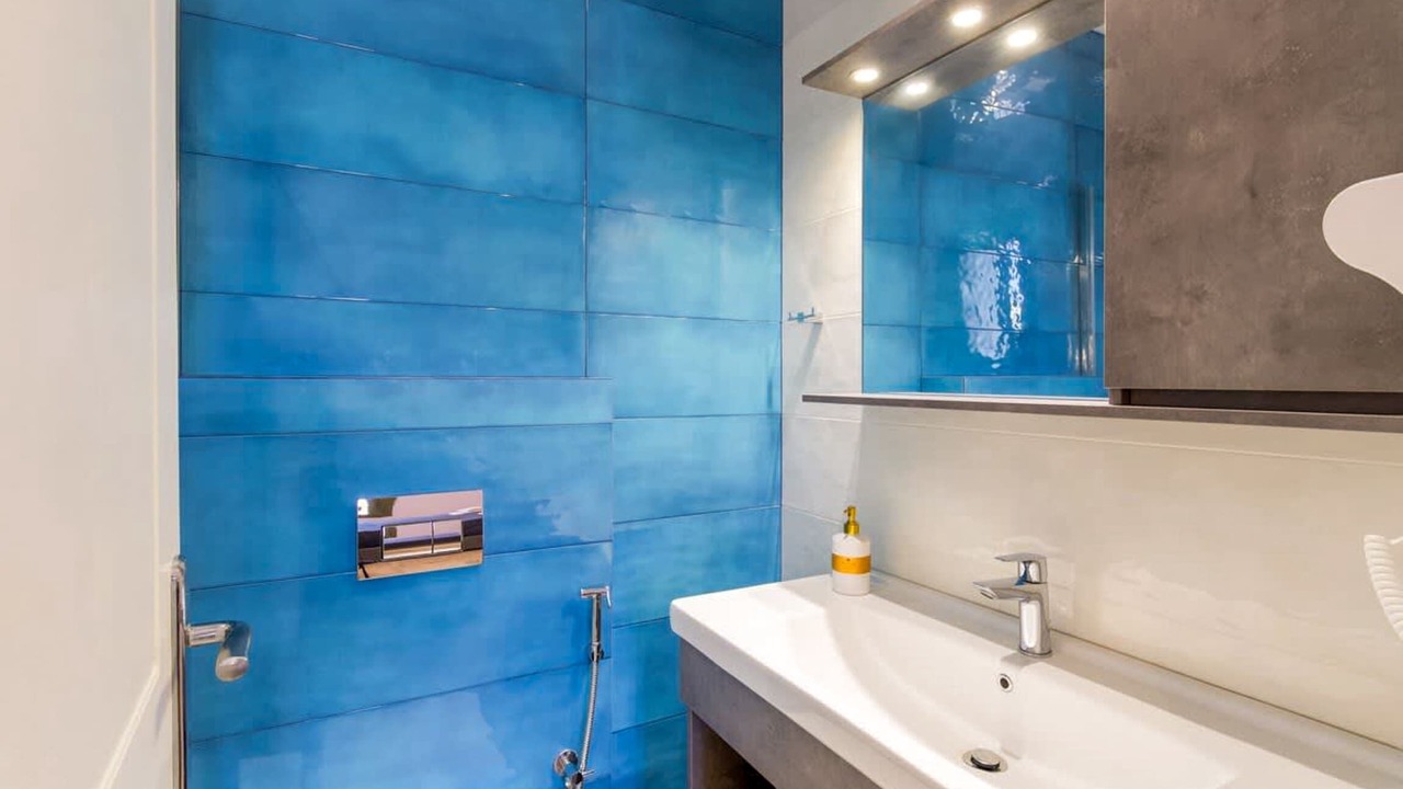 Photo of Bathroom in Ampelas