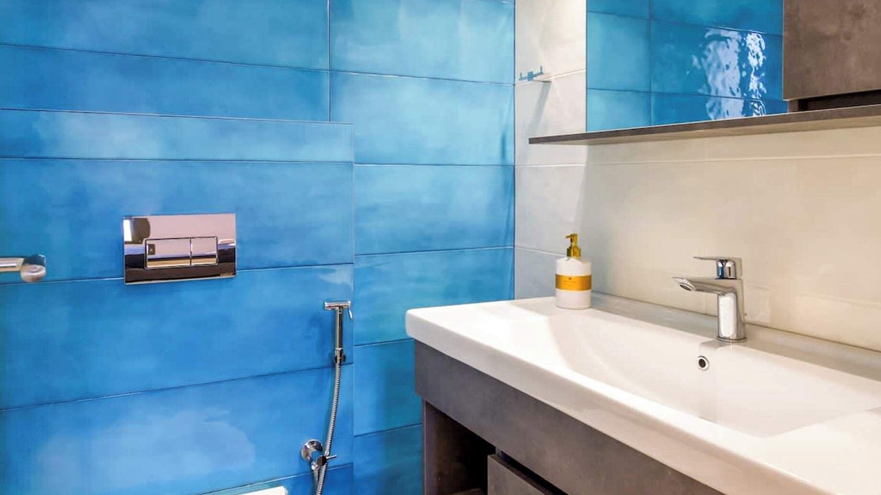 Photo of Bathroom in Ampelas