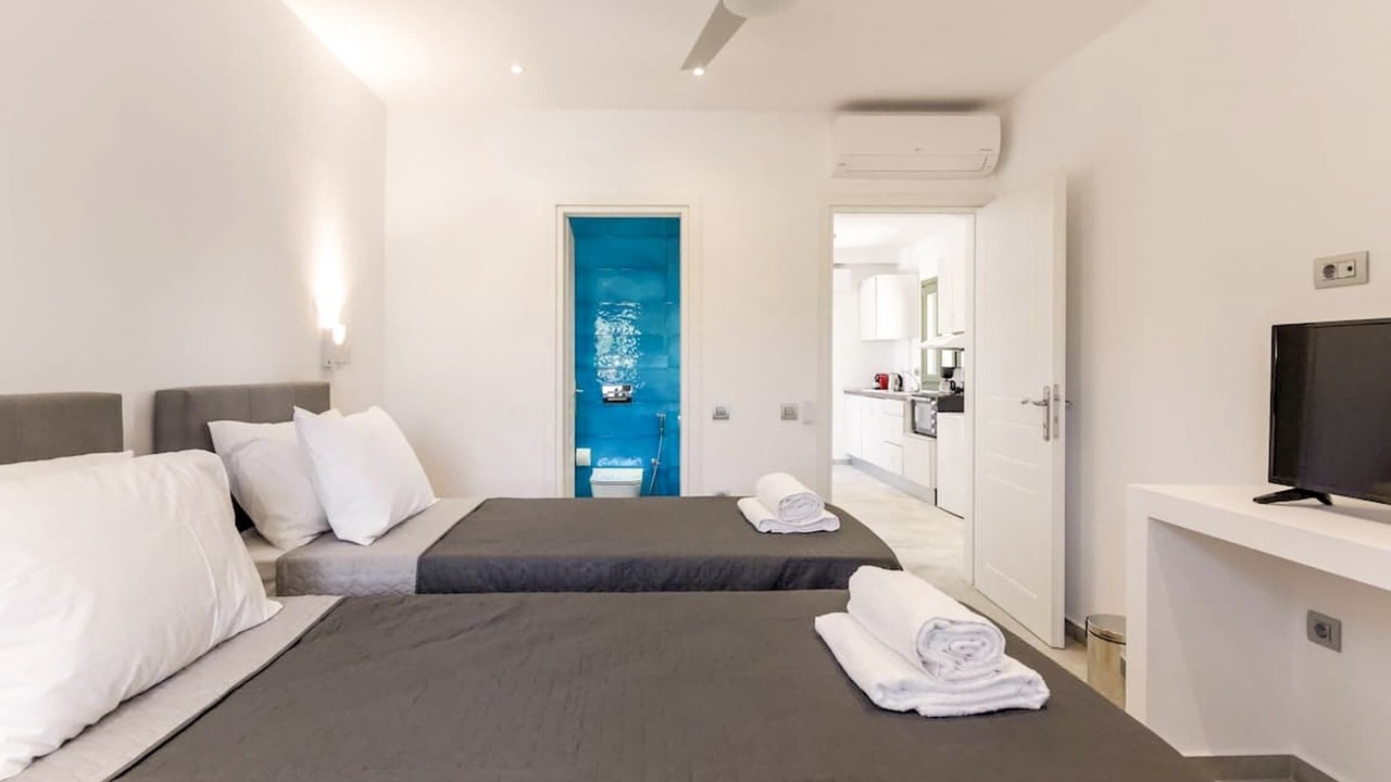 Photo of Bedroom in Ampelas