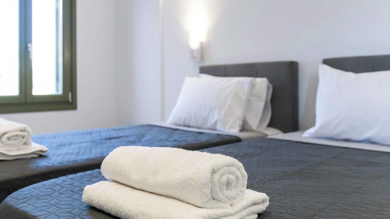Photo of Bedroom in Ampelas