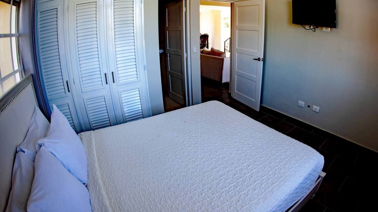 Photo of Bedroom in Urbanizacion Tavarez