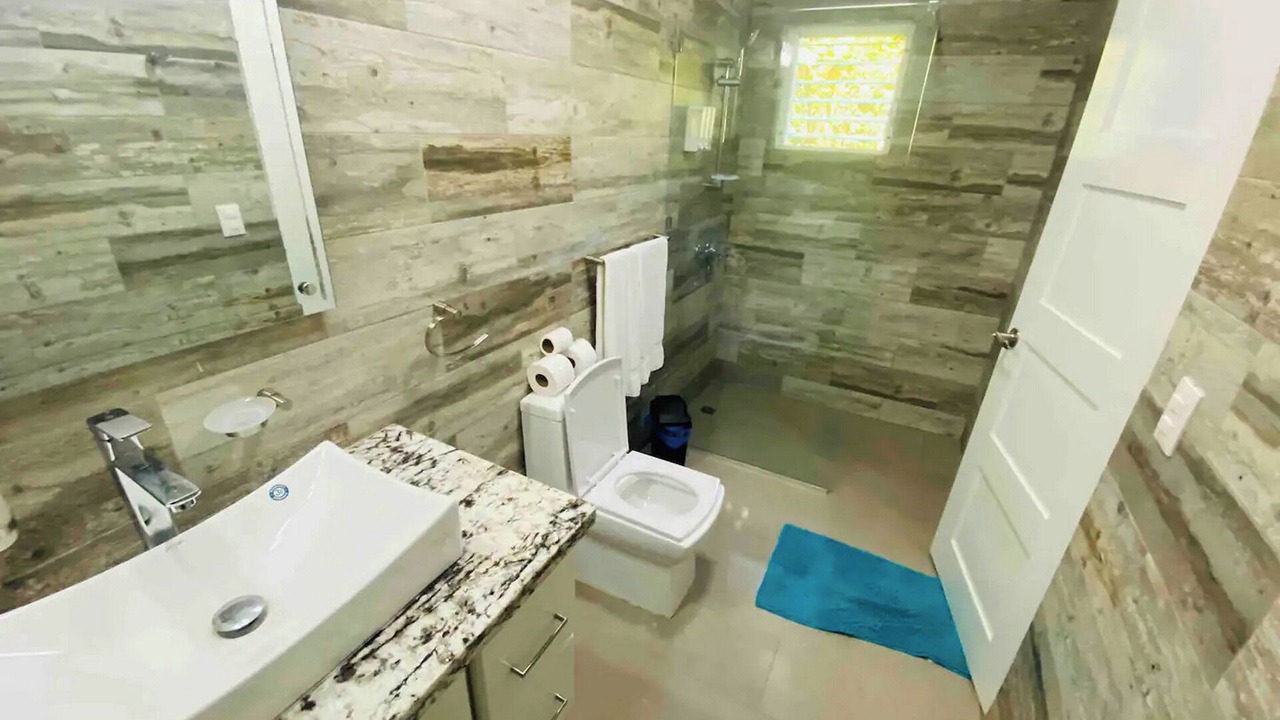 Photo of Bathroom in Urbanizacion Tavarez