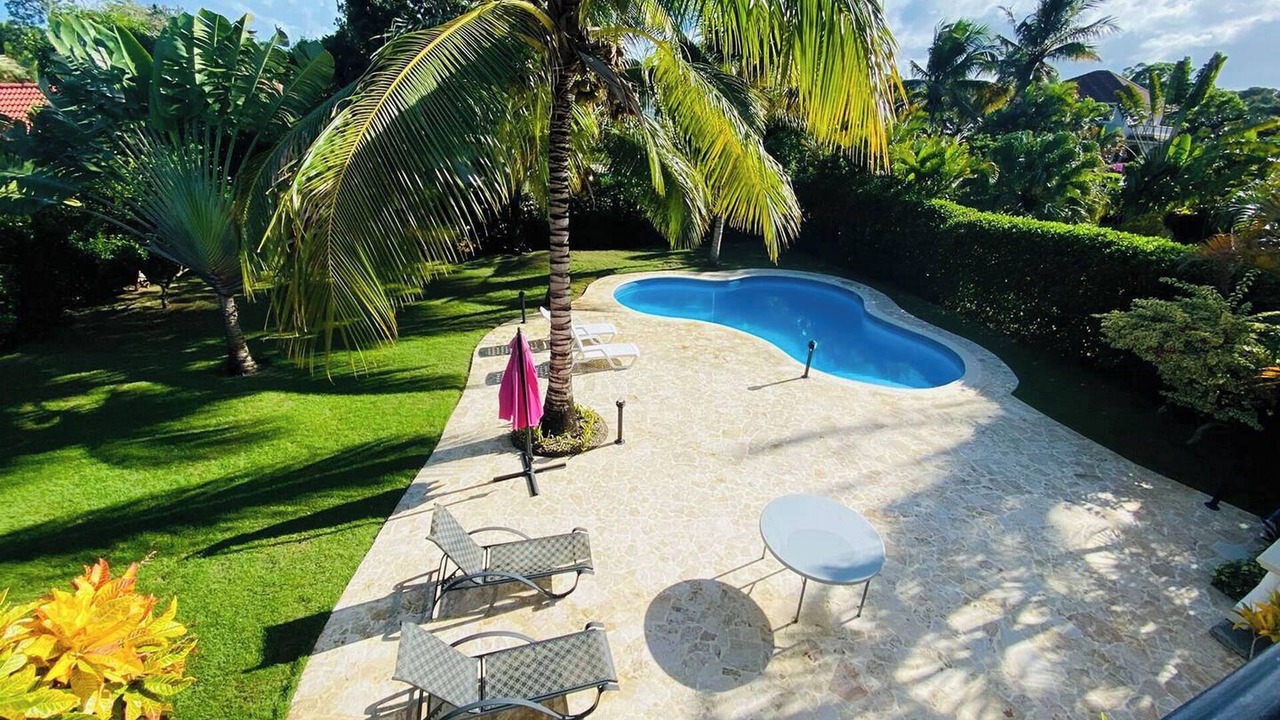 Photo of Outdoor in Urbanizacion Tavarez