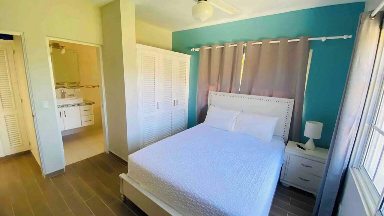 Photo of Bedroom in Urbanizacion Tavarez