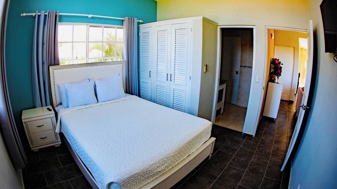 Photo of Bedroom in Urbanizacion Tavarez