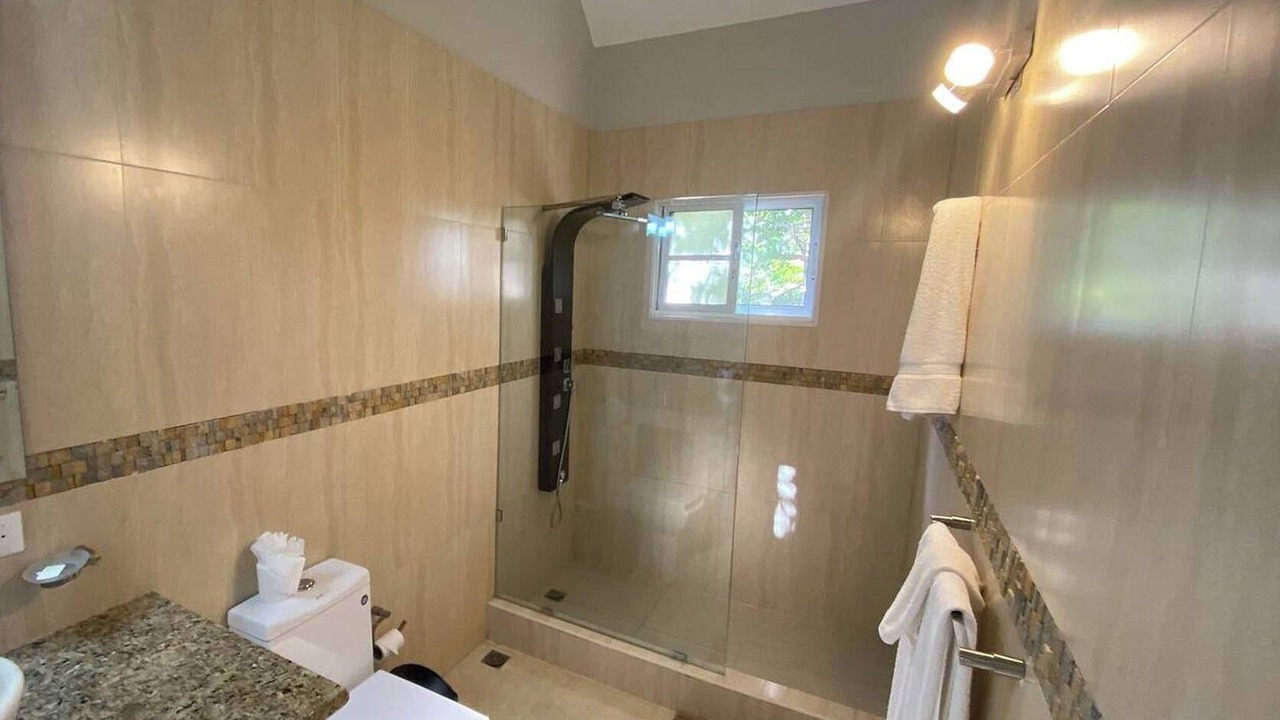 Photo of Bathroom in Urbanizacion Tavarez