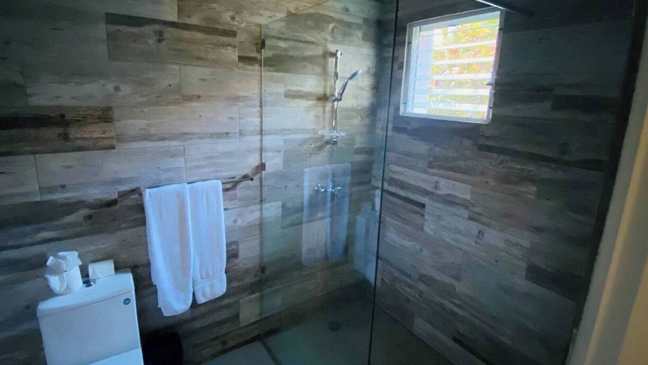 Photo of Bathroom in Urbanizacion Tavarez