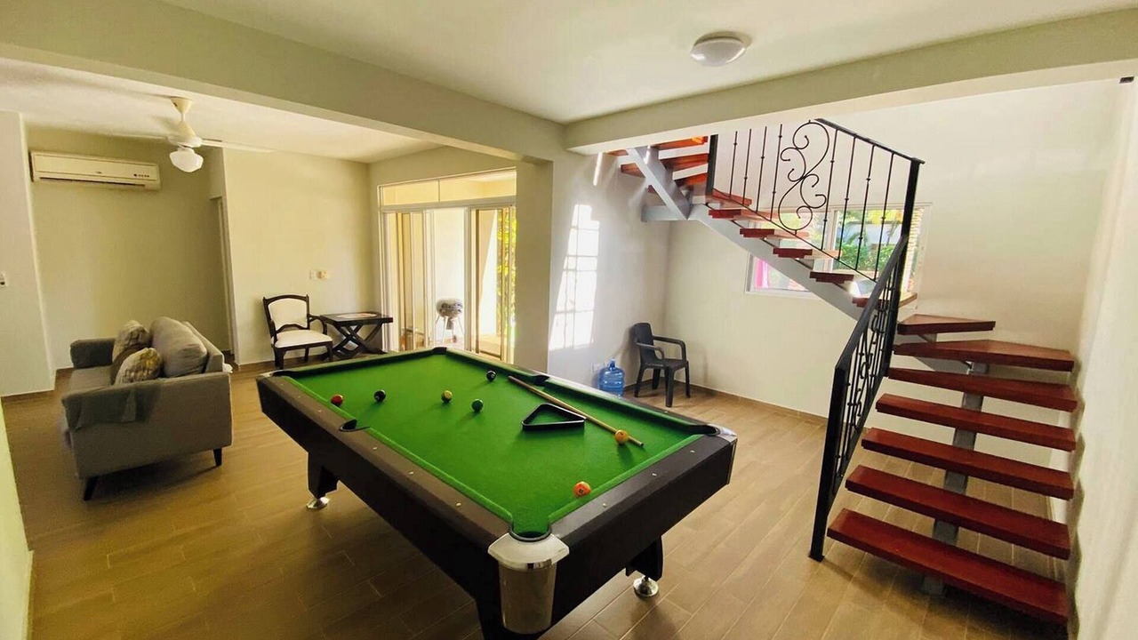 Photo of Bedroom in Urbanizacion Tavarez