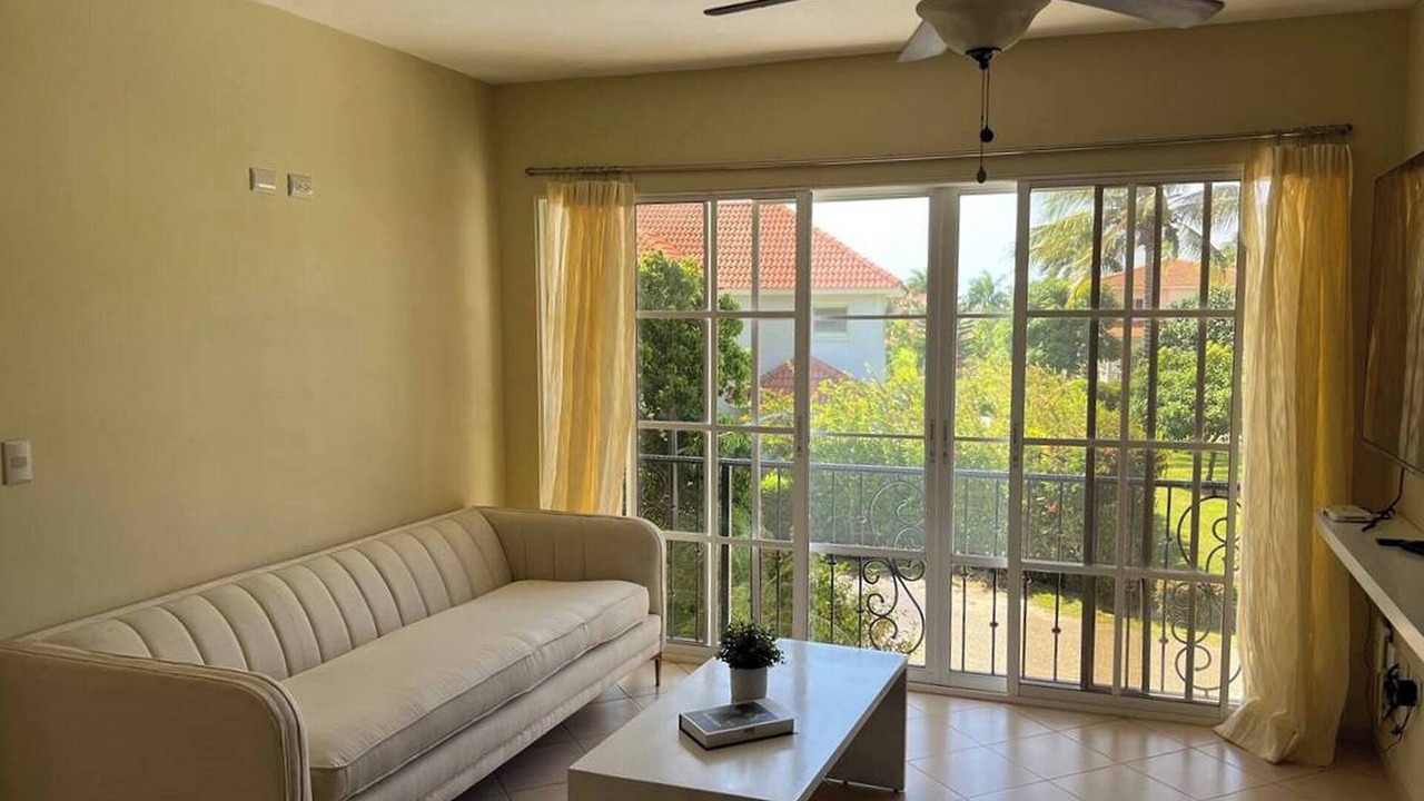 Photo of Livingroom in Urbanizacion Tavarez