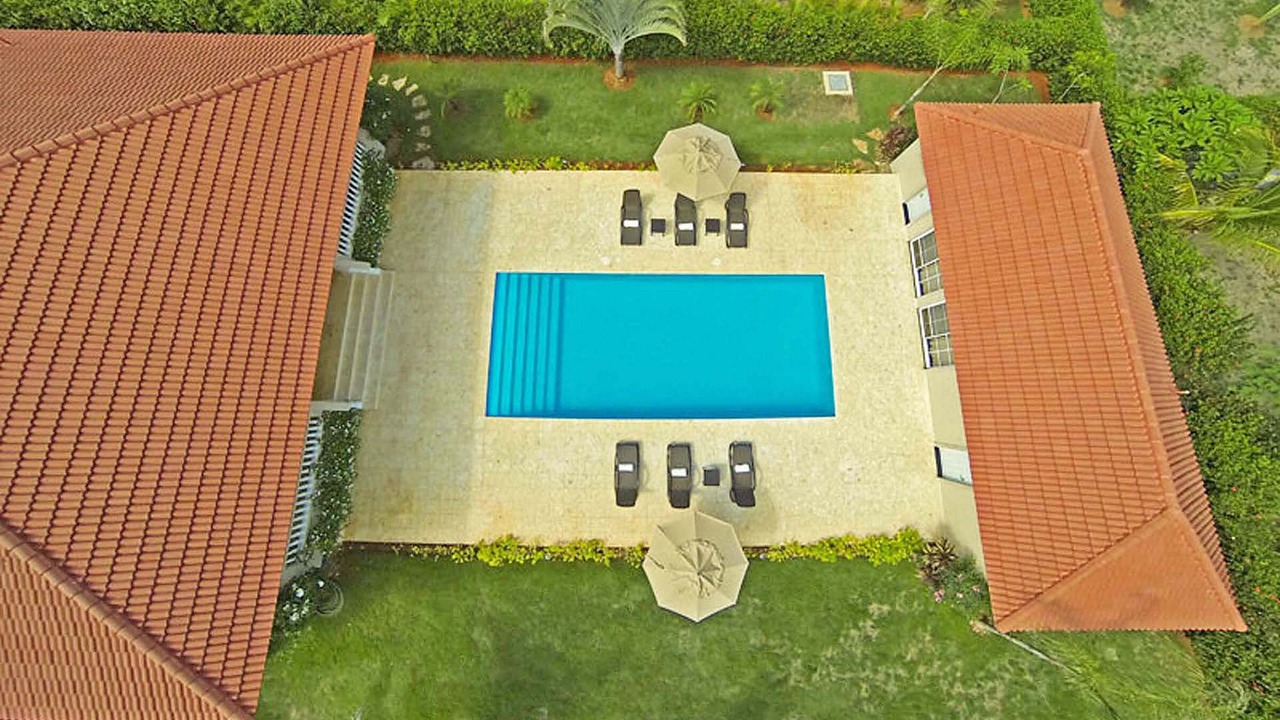 Photo of Outdoor in Urbanizacion Tavarez