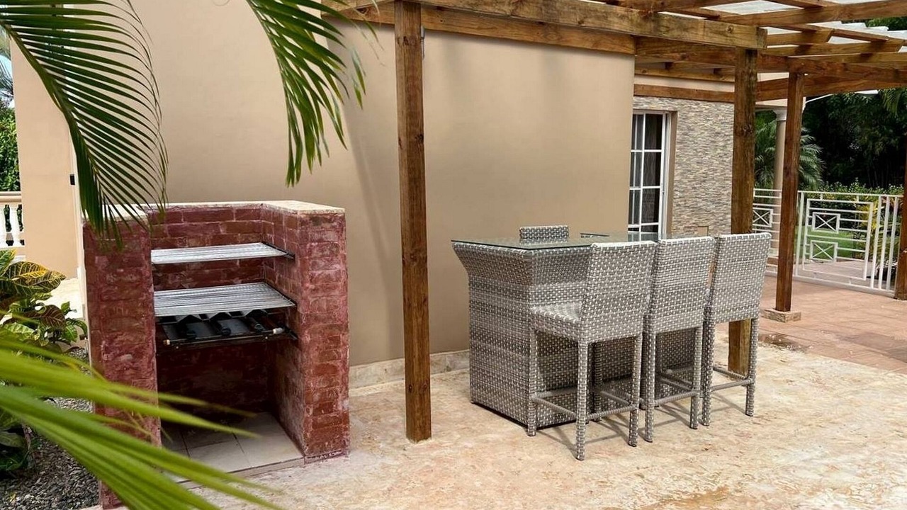 Photo of Outdoor in Urbanizacion Tavarez