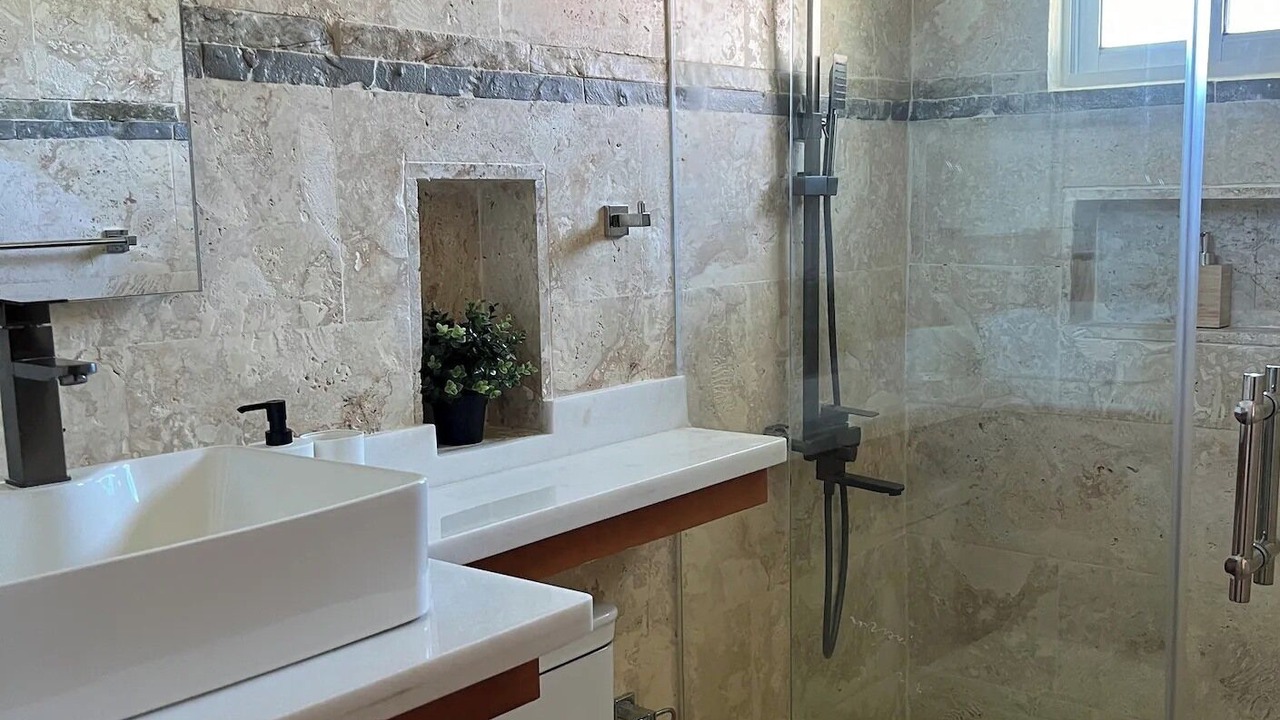 Photo of Bathroom in Urbanizacion Tavarez