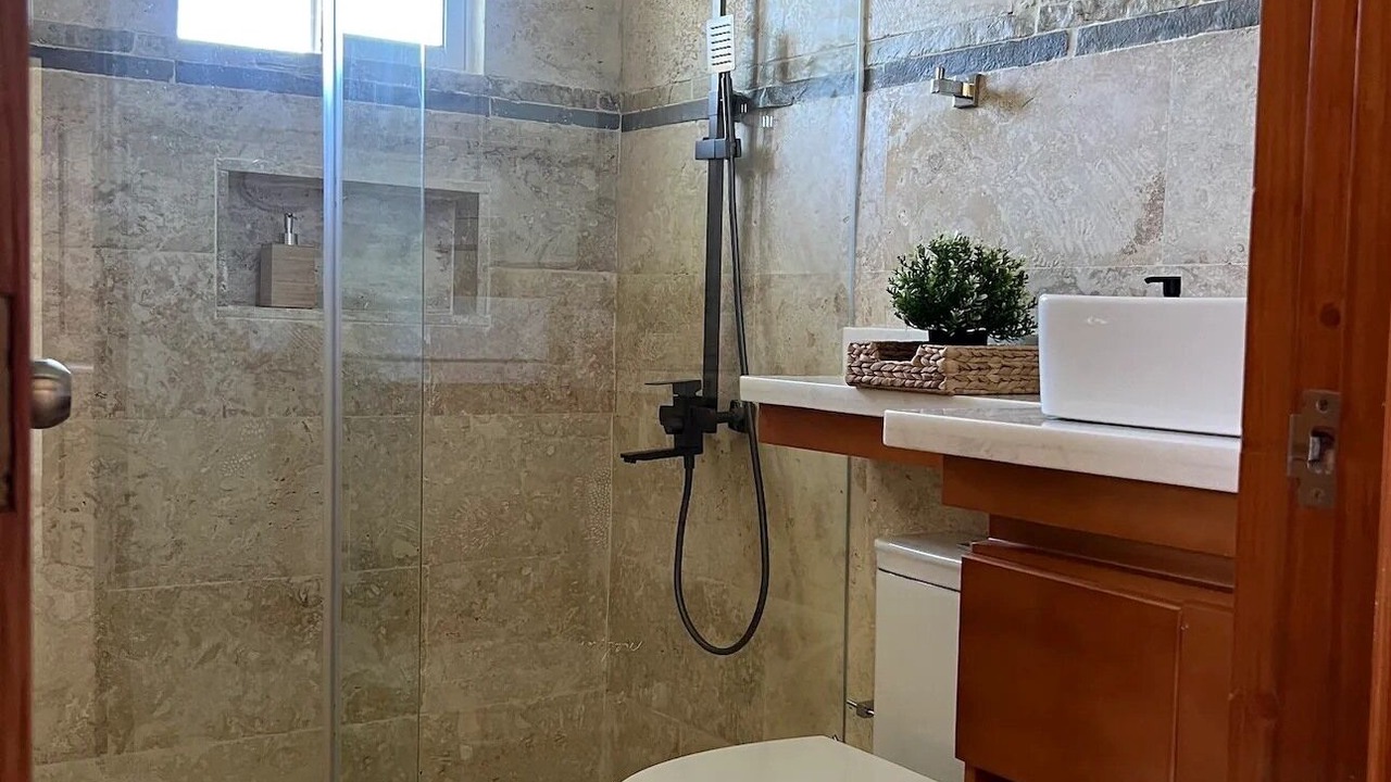 Photo of Bathroom in Urbanizacion Tavarez