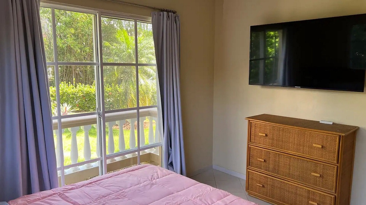 Photo of Bedroom in Urbanizacion Tavarez