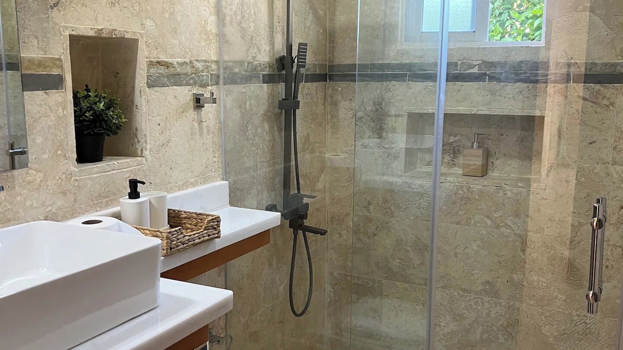 Photo of Bathroom in Urbanizacion Tavarez