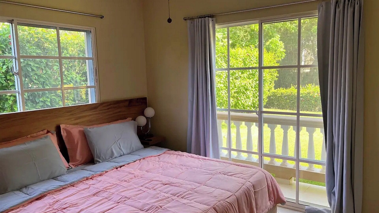 Photo of Bedroom in Urbanizacion Tavarez