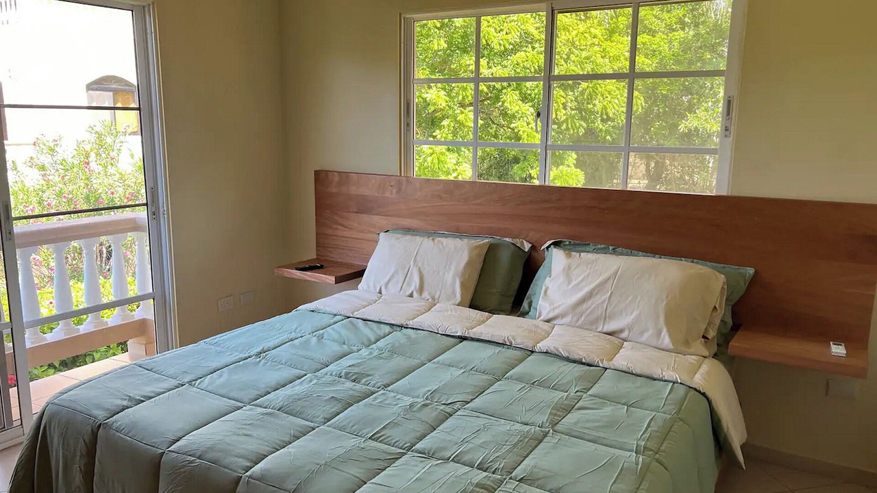 Photo of Bedroom in Urbanizacion Tavarez