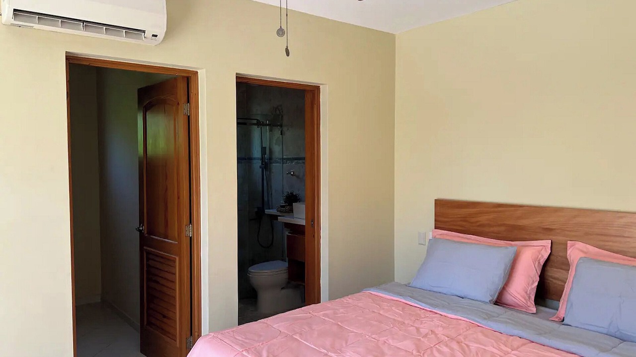 Photo of Bedroom in Urbanizacion Tavarez