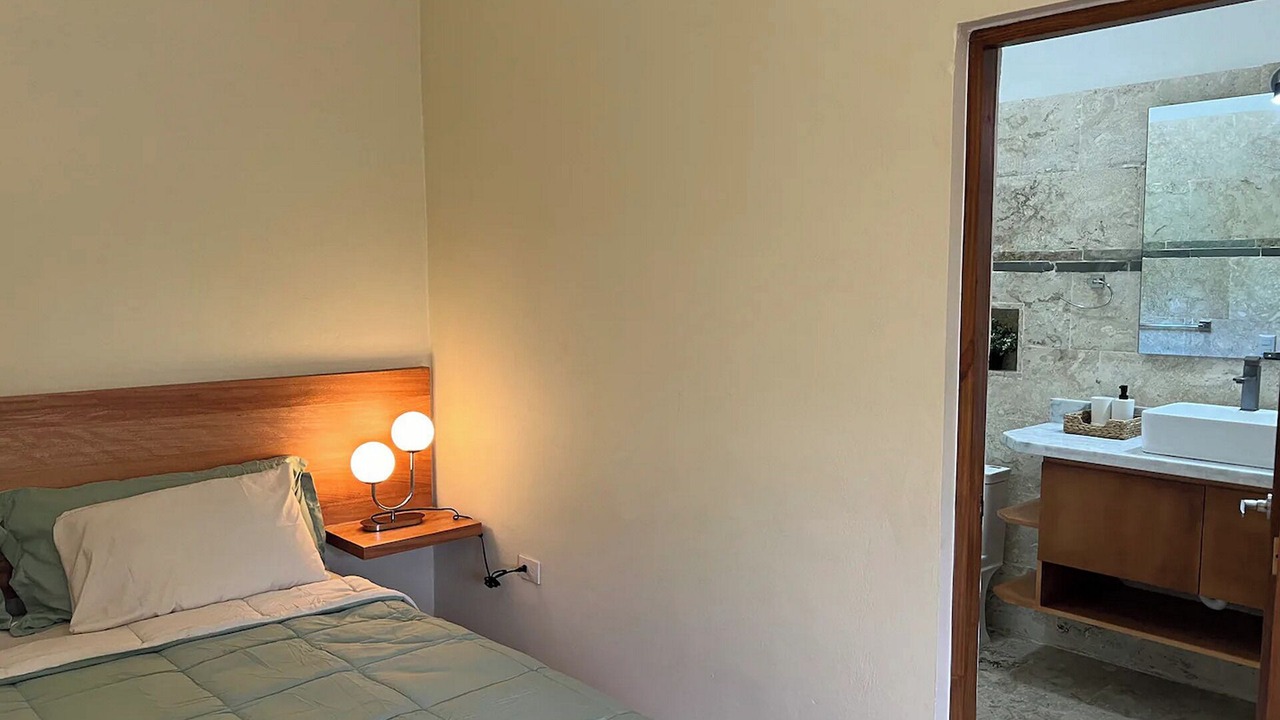 Photo of Bedroom in Urbanizacion Tavarez