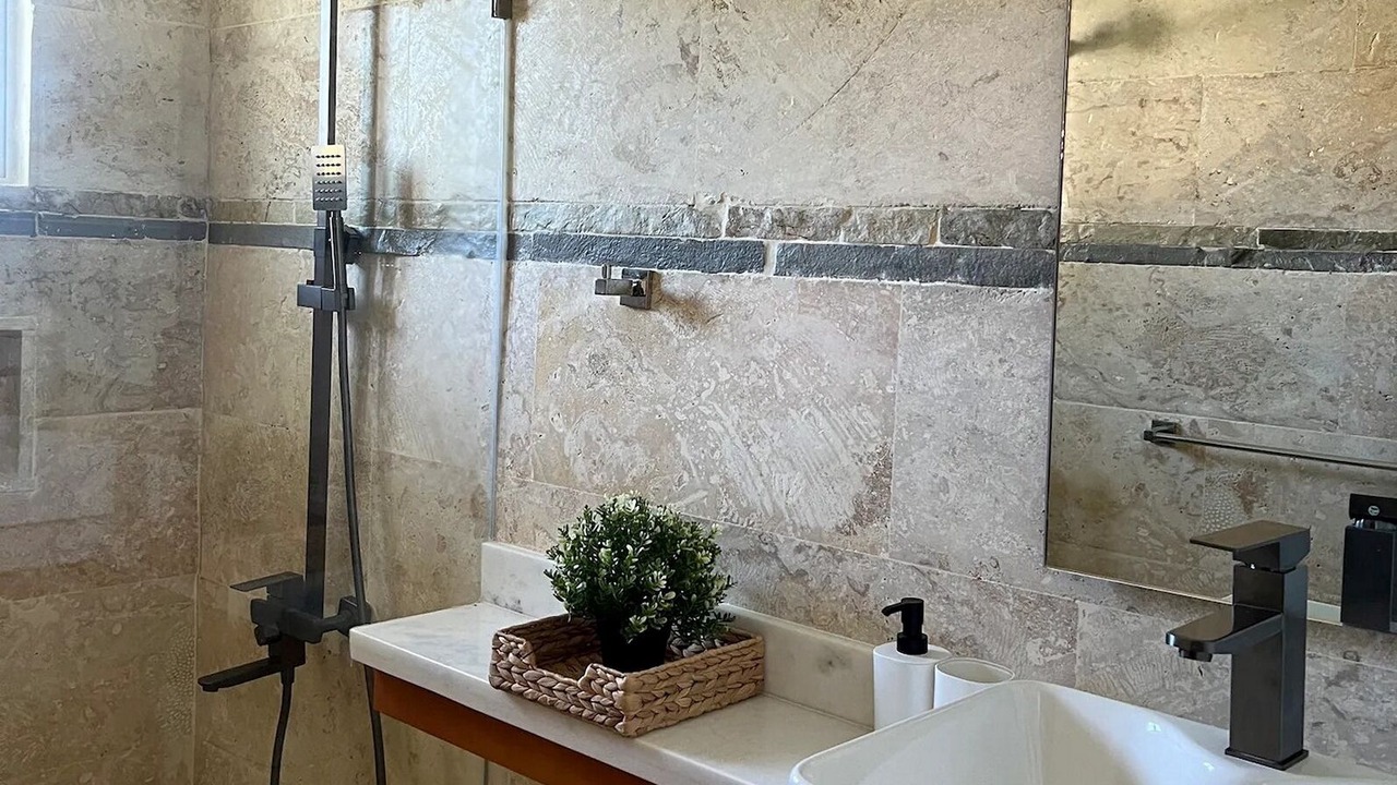 Photo of Bathroom in Urbanizacion Tavarez