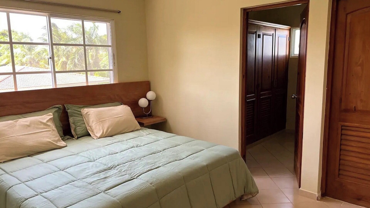 Photo of Bedroom in Urbanizacion Tavarez